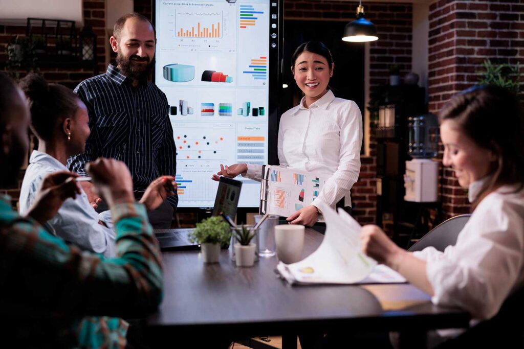 How to Use Analytics for Growth